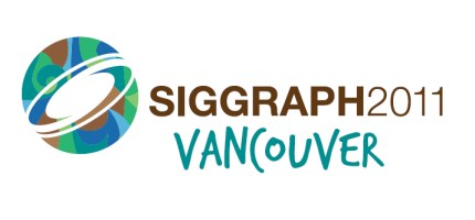 Siggraph 2011