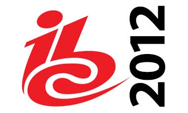 IBC 2012