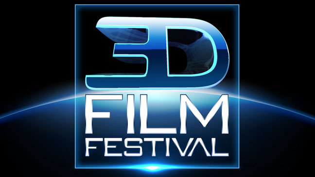 3D Film Festival