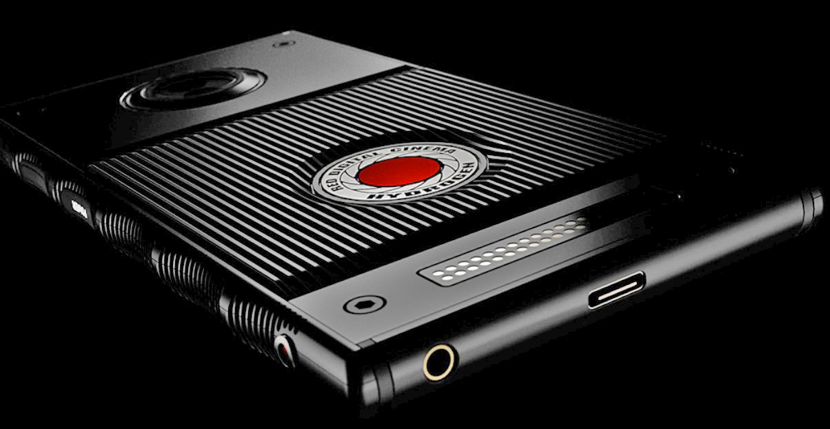 RED Hydrogen One