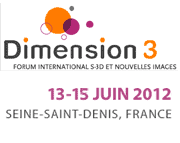 Dimension 3 Expo